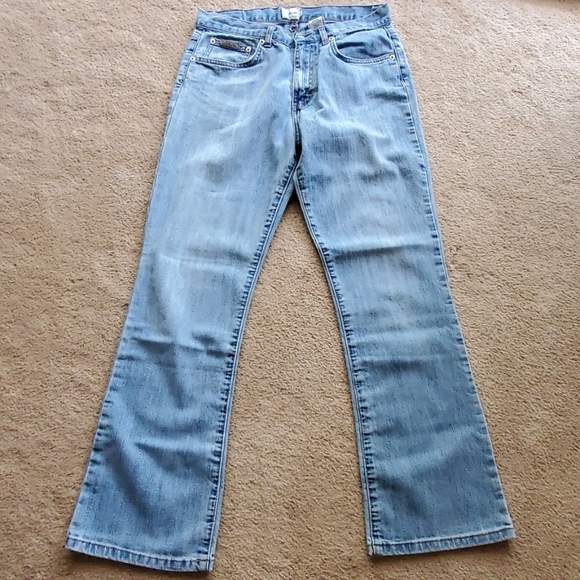 Calvin Klein bootcut jeans - Picture 3 of 6